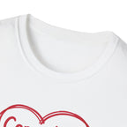 Committed to You. Casually Ignoring TO-DO List T-Shirt