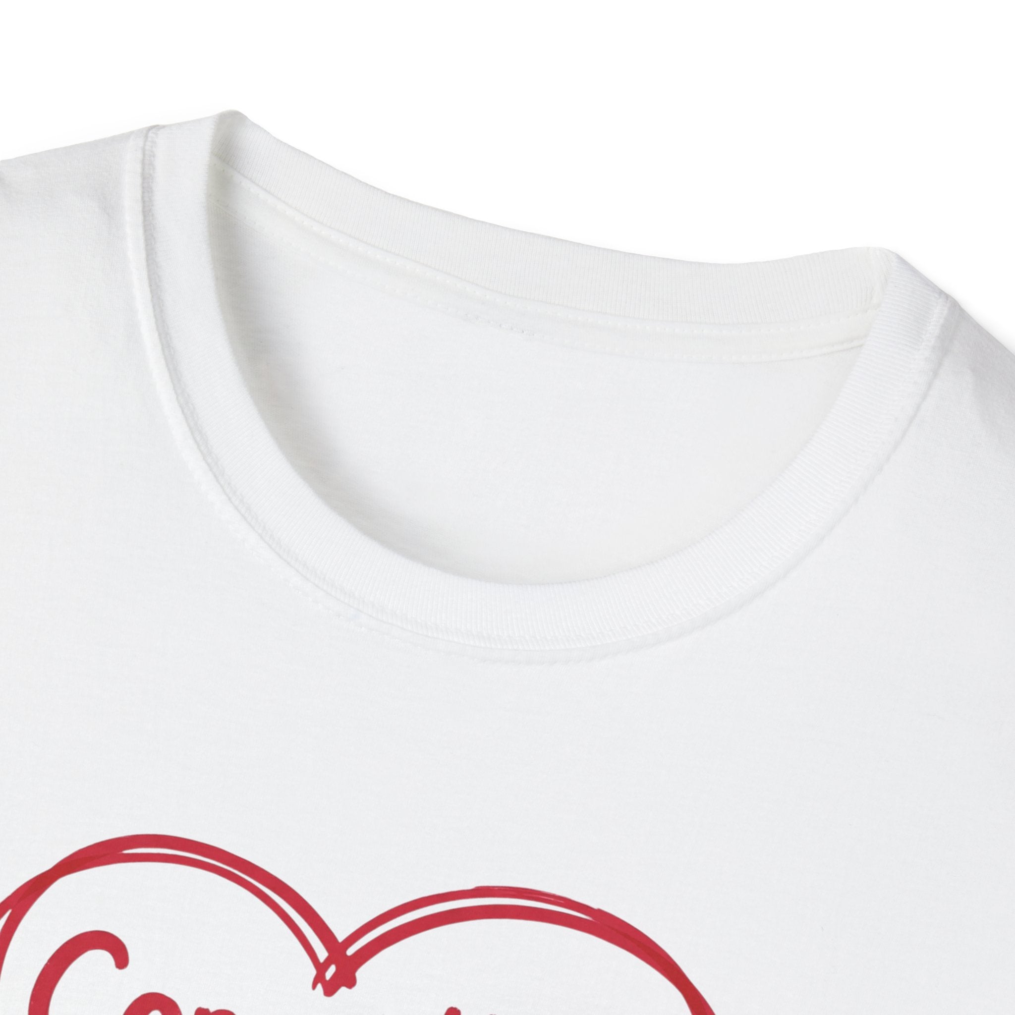 Committed to You. Casually Ignoring TO-DO List T-Shirt