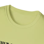 Built on Chaos T-Shirt