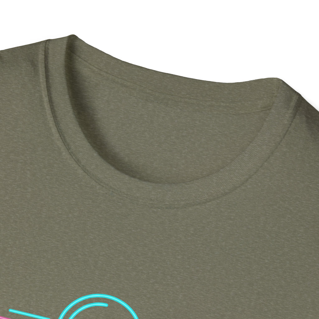System_ Online__ Kids_ Asleep T-Shirt