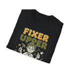 Fixer Upper- The House and The Parents T-Shirt