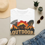 Outdoor Residency Program. T-Shirt