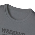 Weekend Project YEAR 3 T-Shirt
