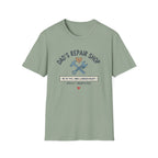Dad's Repair Shop T-Shirt