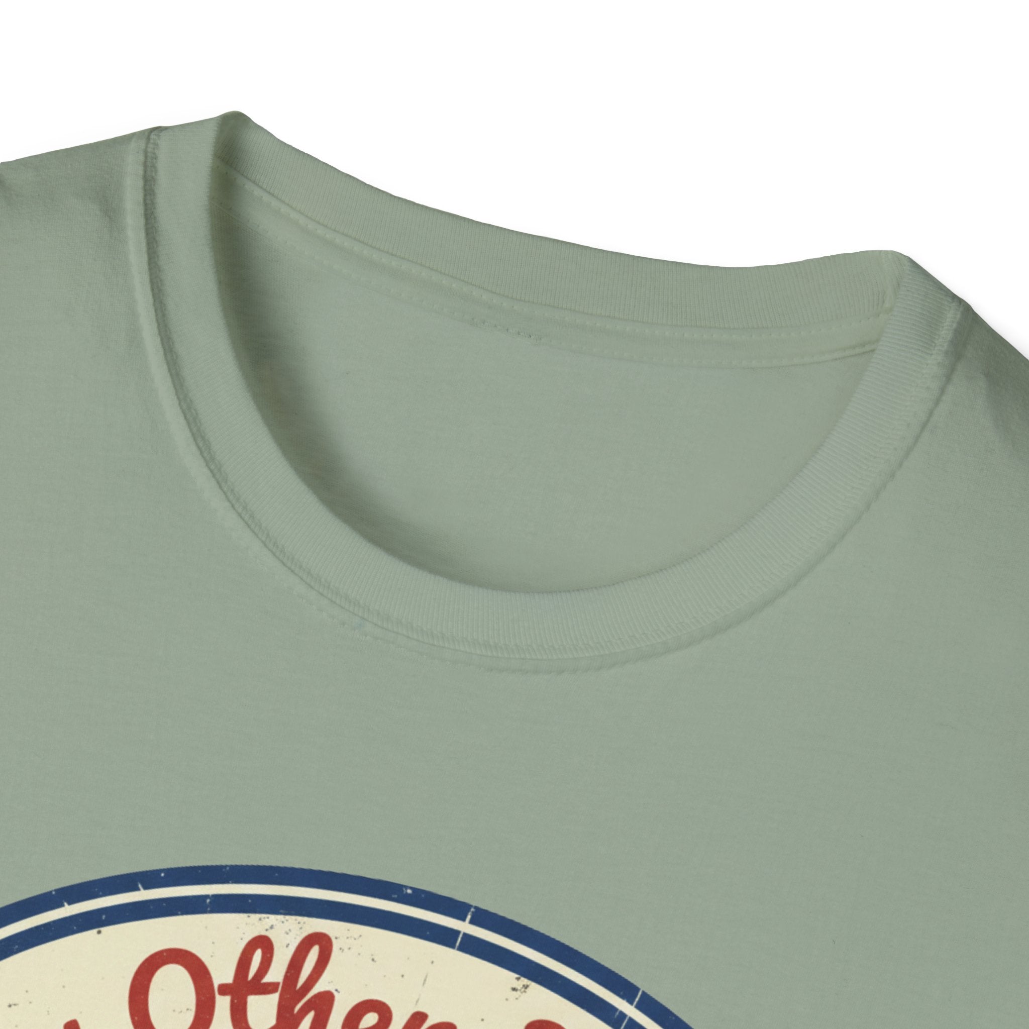 My Other Home- The Hardware Store T-Shirt