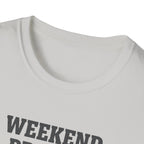 Weekend Project YEAR 3 T-Shirt