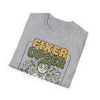 Fixer Upper- The House and The Parents T-Shirt