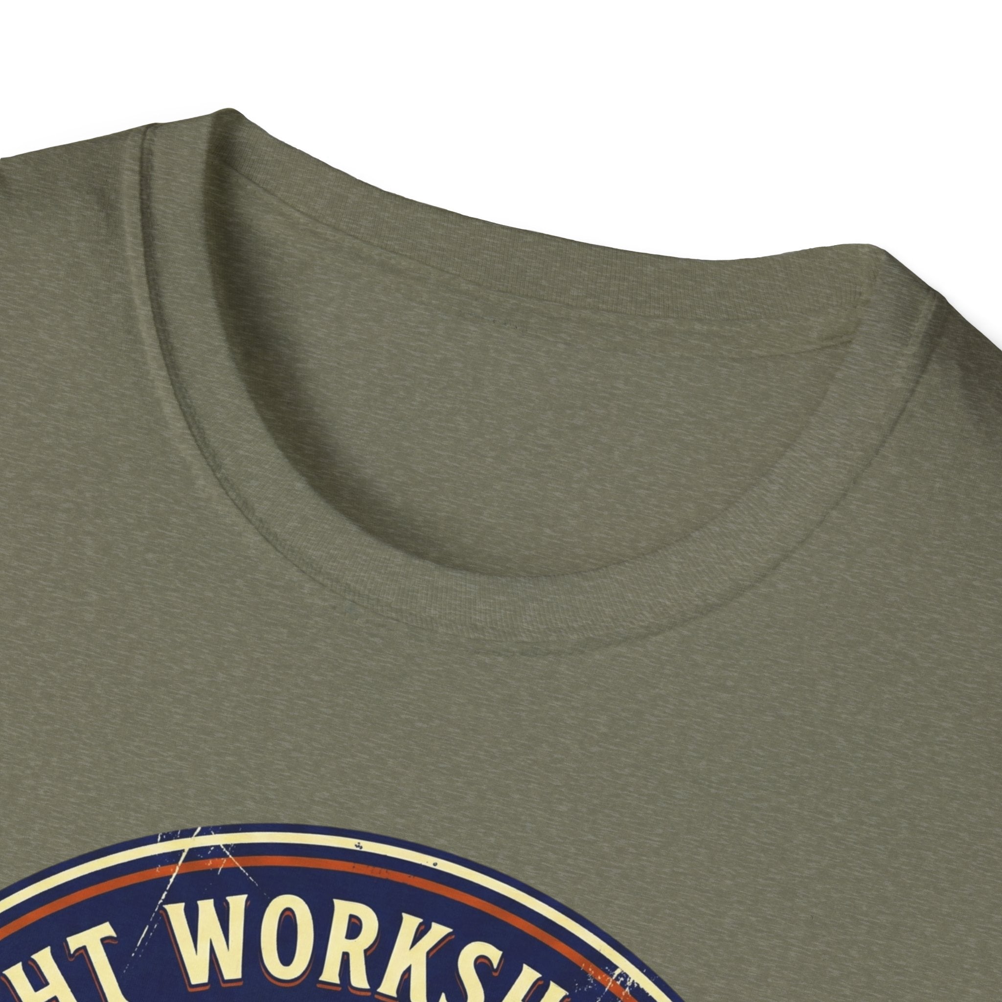 Midnight Workshop Society T-Shirt