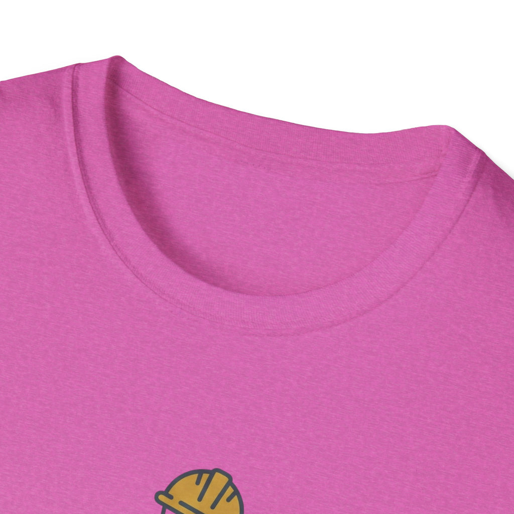 PARENTHOOD: Under Construction T-Shirt