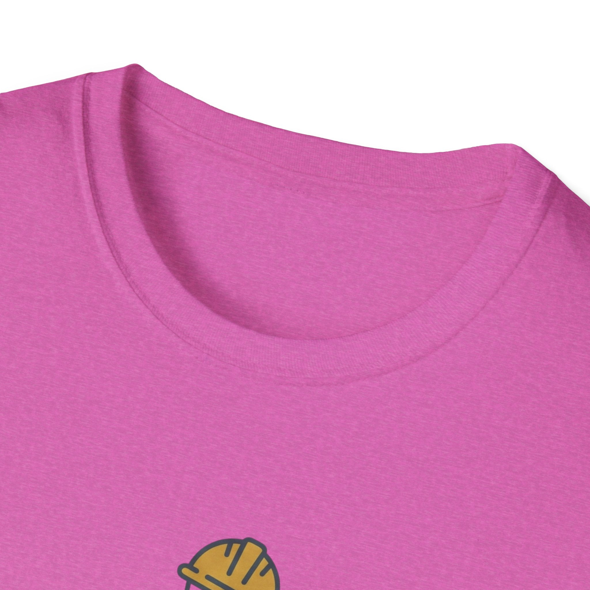 PARENTHOOD: Under Construction T-Shirt