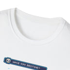 Minecraft Project Levels T-Shirt