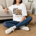 The Dinner Is Whatever You Can Microwave. T-Shirt