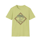 Temporary Fix Champion - Family Owned T-Shirt