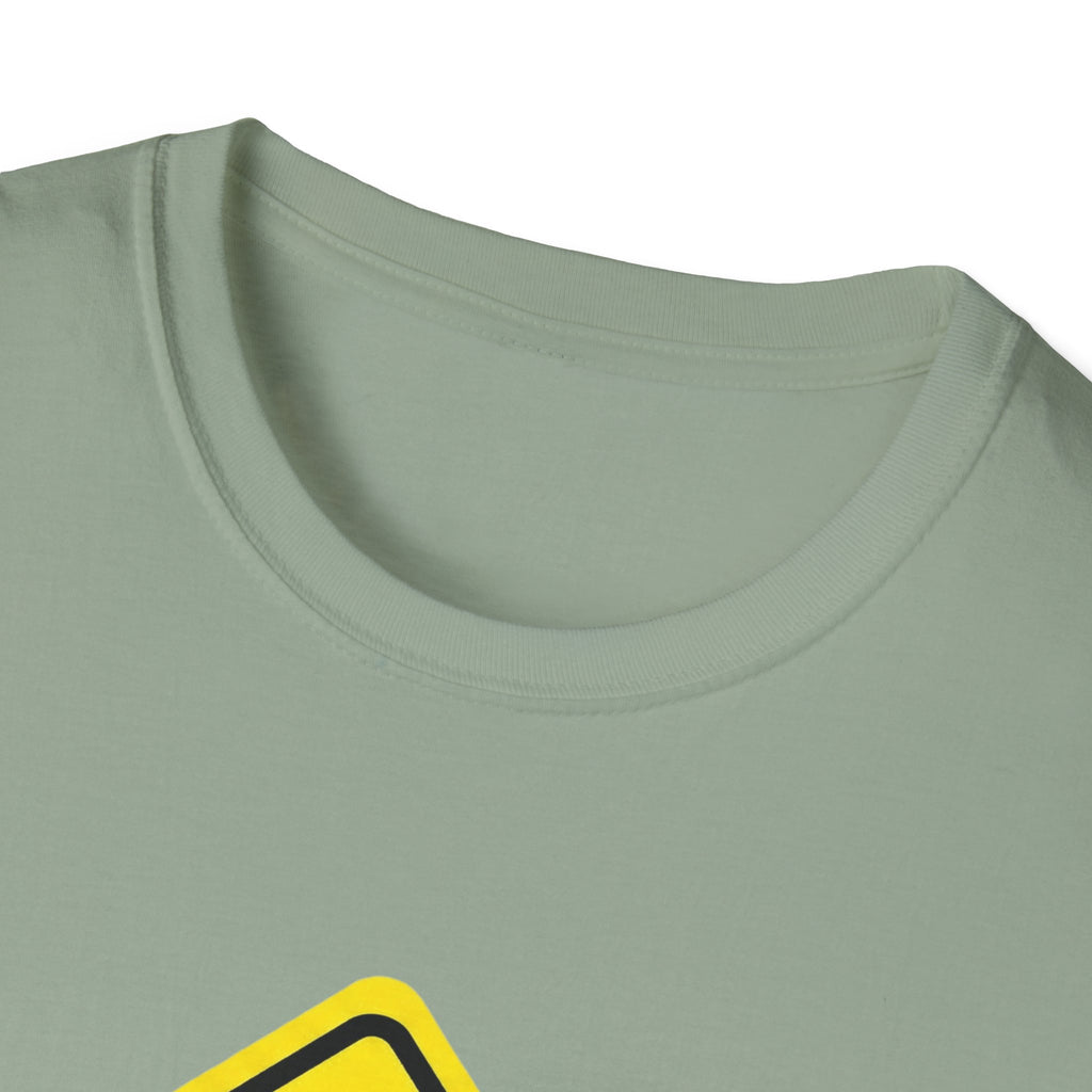 CAUTION: Parent Under Construction T-Shirt