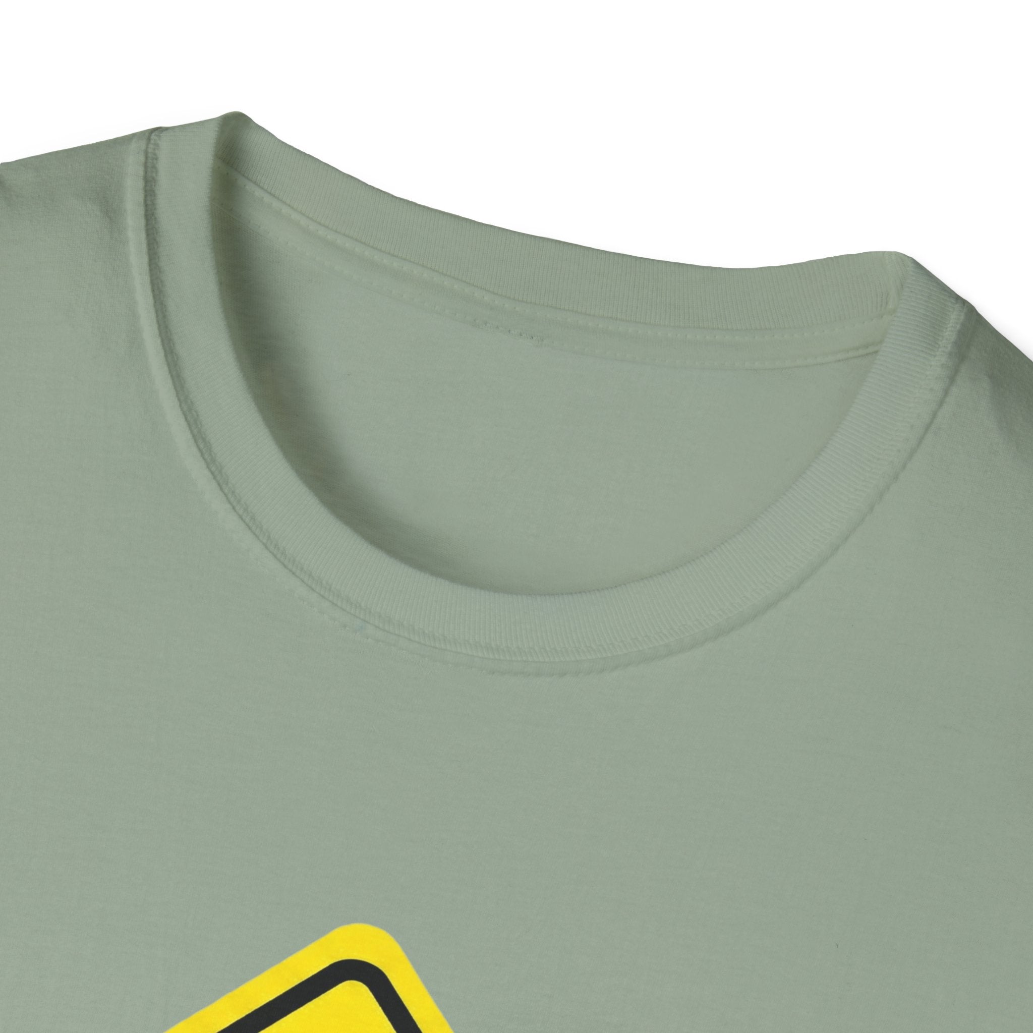 CAUTION: Parent Under Construction T-Shirt