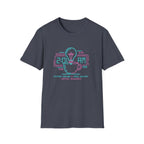 System_ Online__ Kids_ Asleep T-Shirt