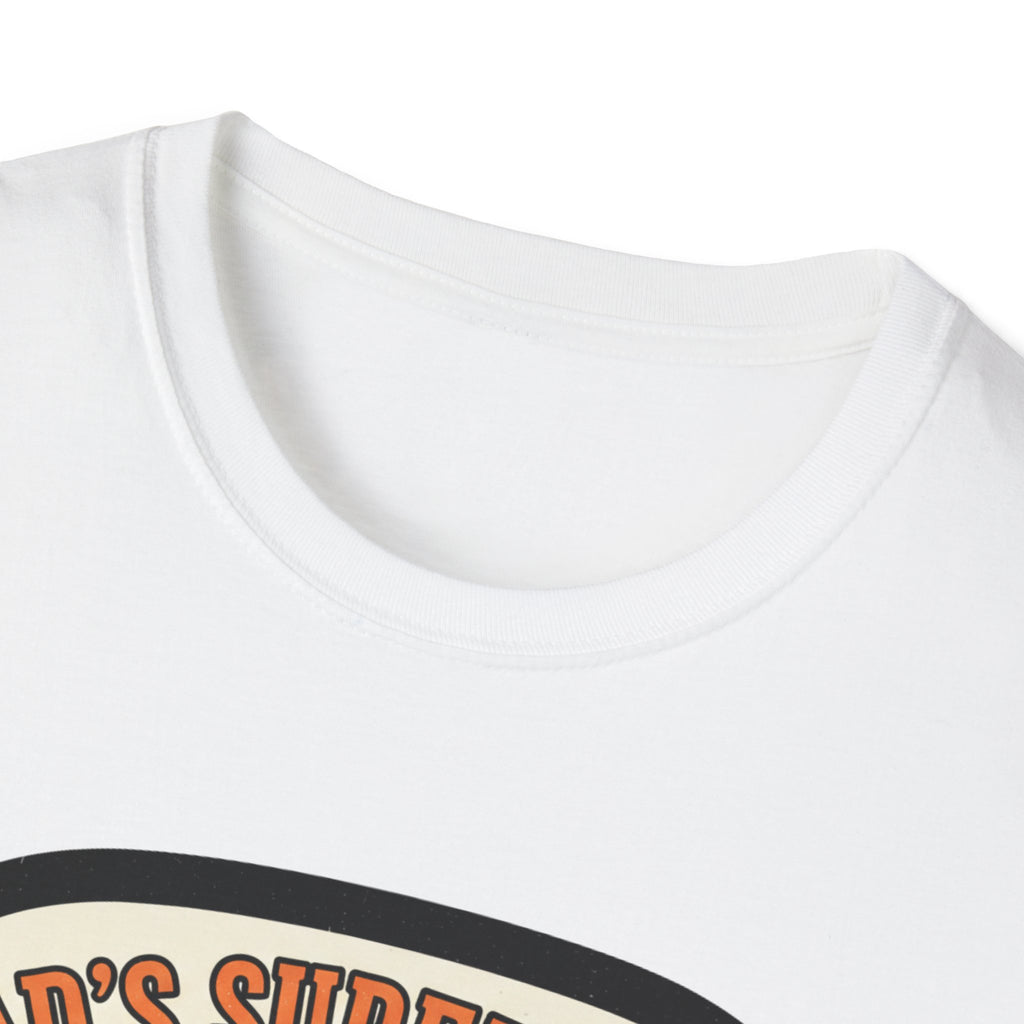 Dad's Super Bond T-Shirt