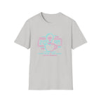System_ Online__ Kids_ Asleep T-Shirt