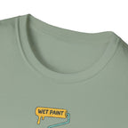 Running The Projects and Rasing The Kids T-Shirt