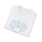 System_ Online__ Kids_ Asleep T-Shirt
