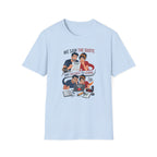 We Saw the Quote and Decided to Learn. T-Shirt