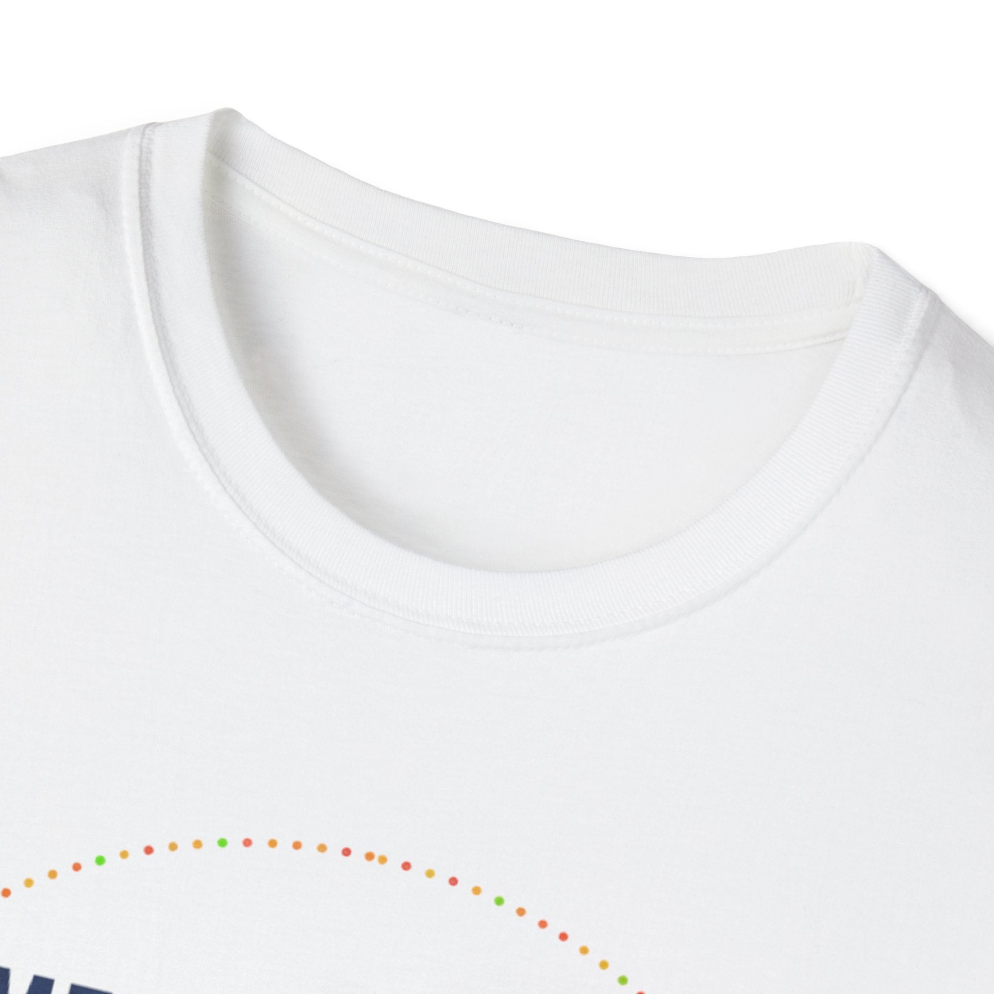 Measure Once. Panic Twice T-Shirt