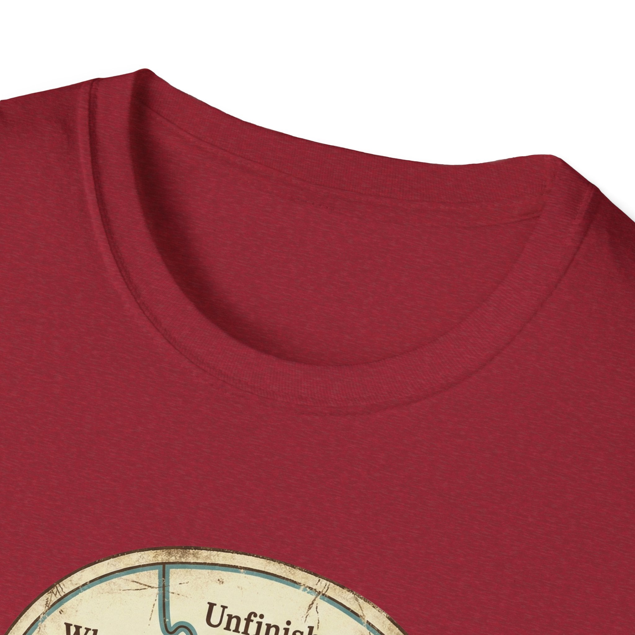 The Anatomy Of Parental Chaos T-Shirt