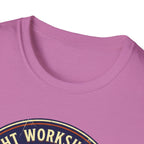 Midnight Workshop Society T-Shirt