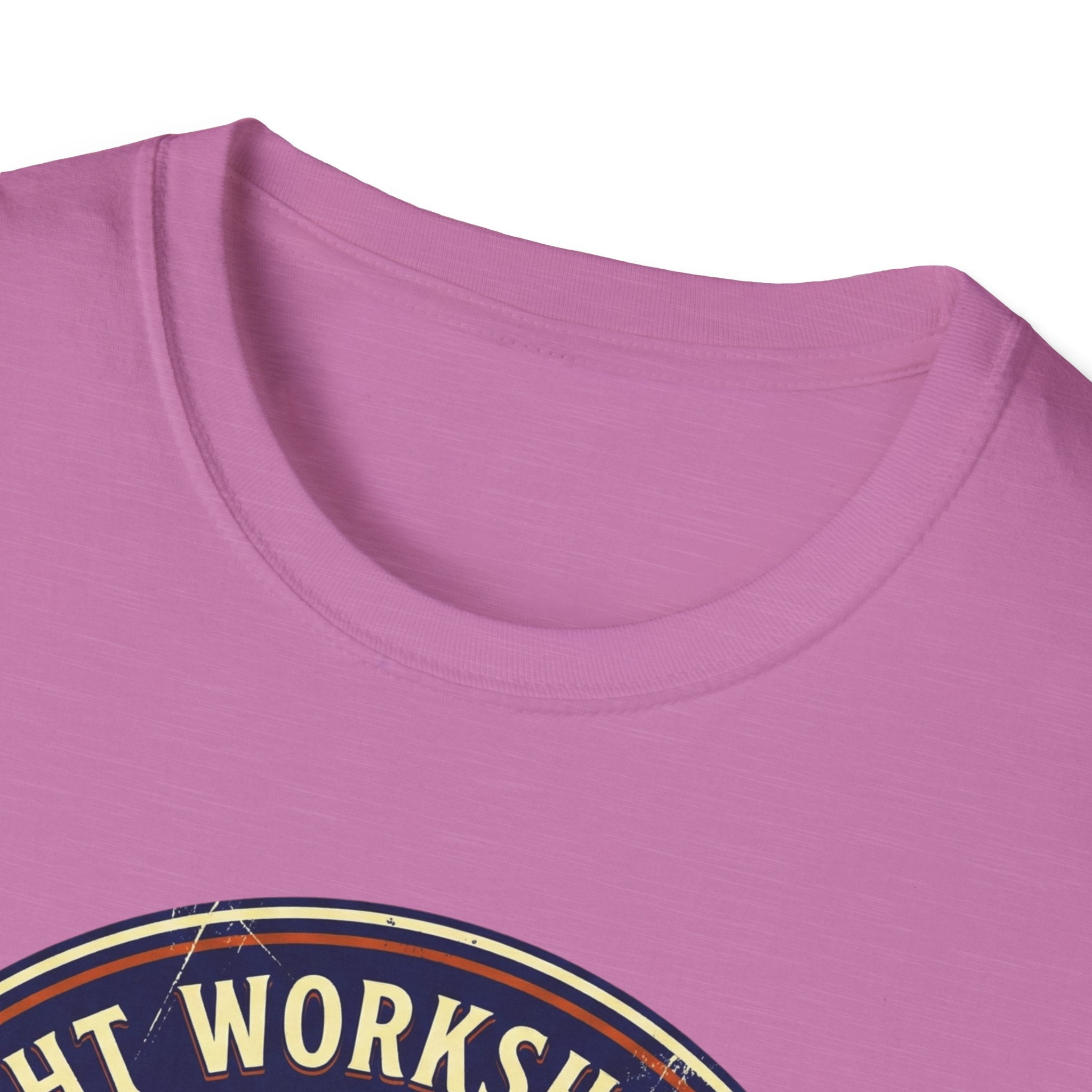 Midnight Workshop Society T-Shirt
