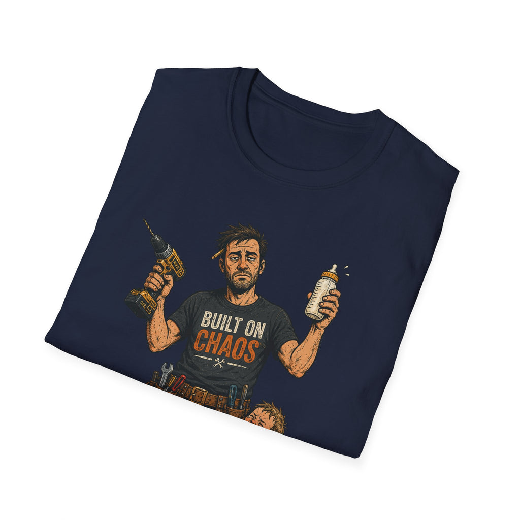 The Chaos Coordinator. T-Shirt