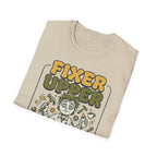Fixer Upper- The House and The Parents T-Shirt