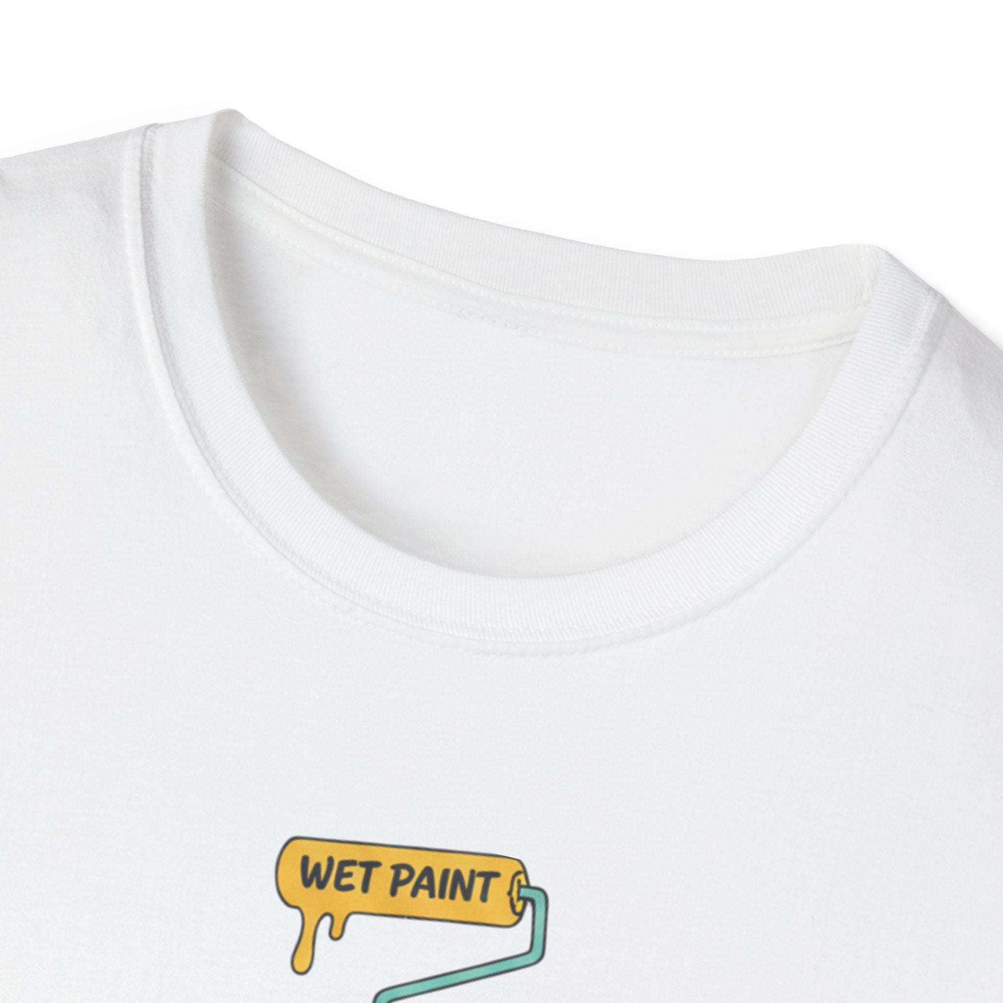 Running The Projects and Rasing The Kids T-Shirt