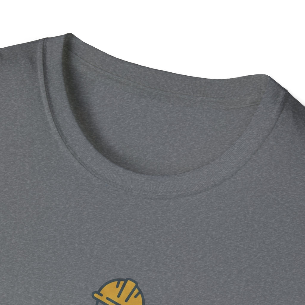 PARENTHOOD: Under Construction T-Shirt