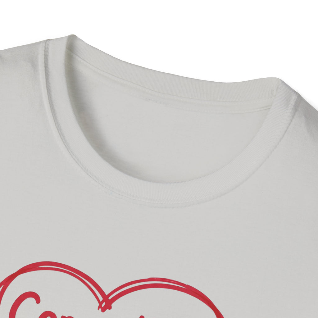 Committed to You. Casually Ignoring TO-DO List T-Shirt