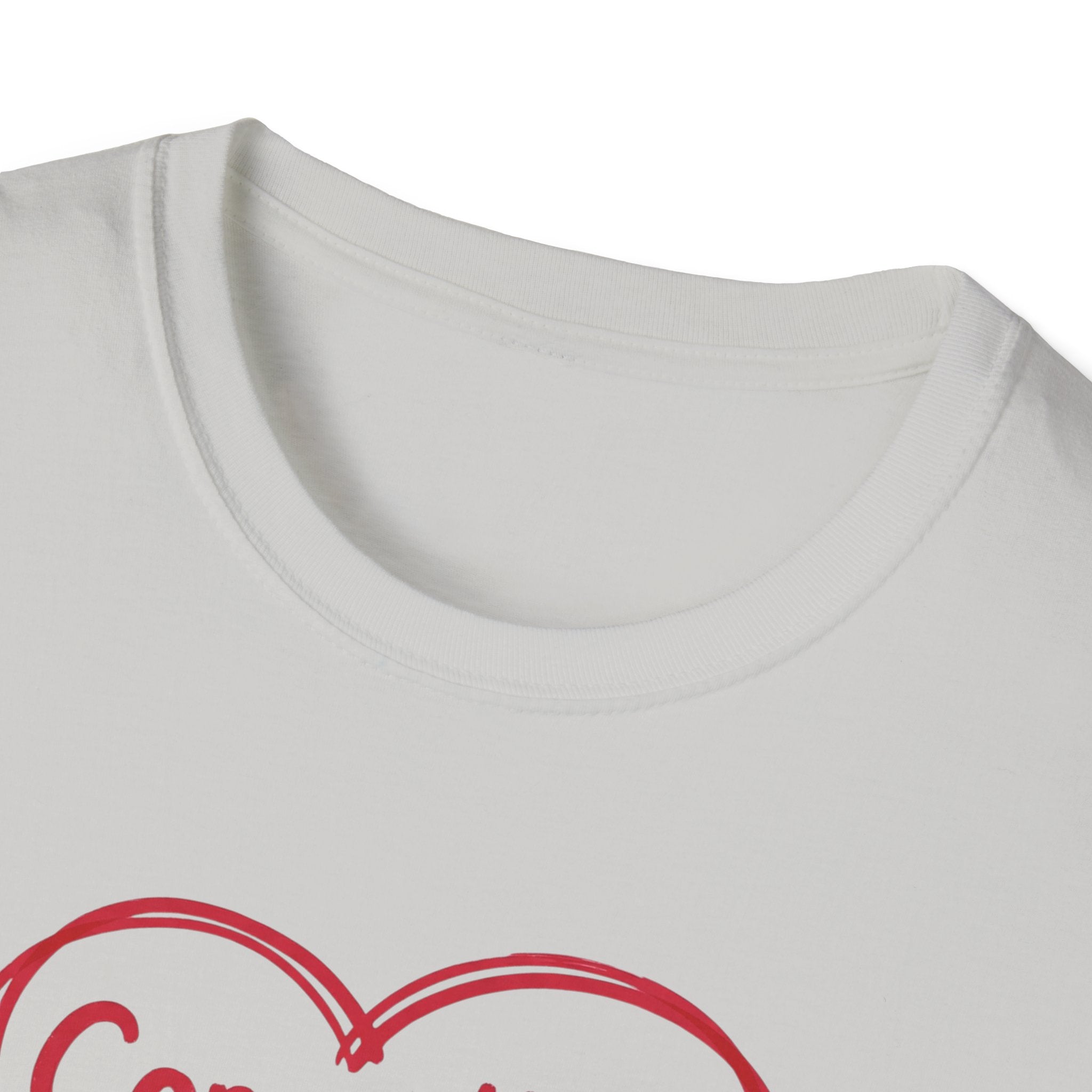 Committed to You. Casually Ignoring TO-DO List T-Shirt