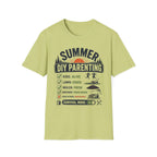 Summer DIY Parenting. T-Shirt