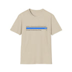 Installing.... Finished House & Well Rested Parent T-Shirt