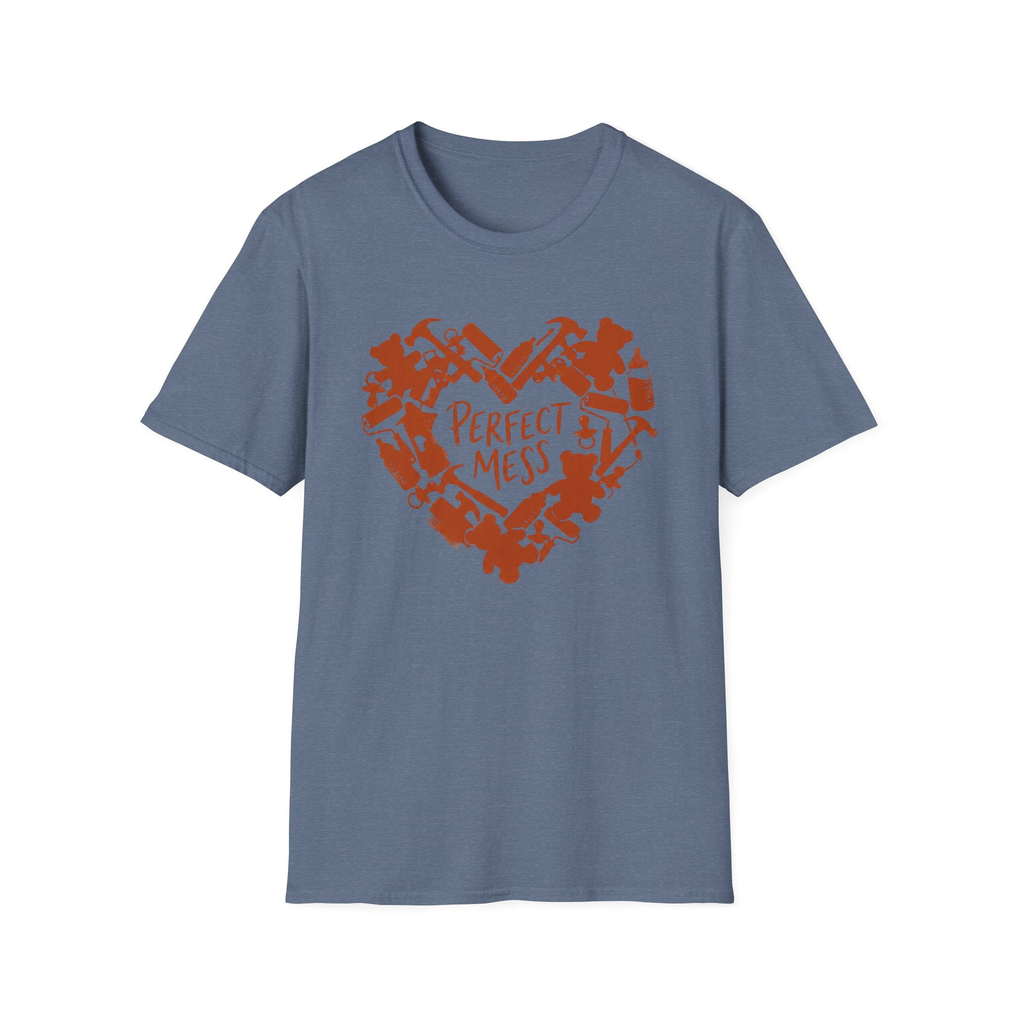PERFECT MESS T-Shirt