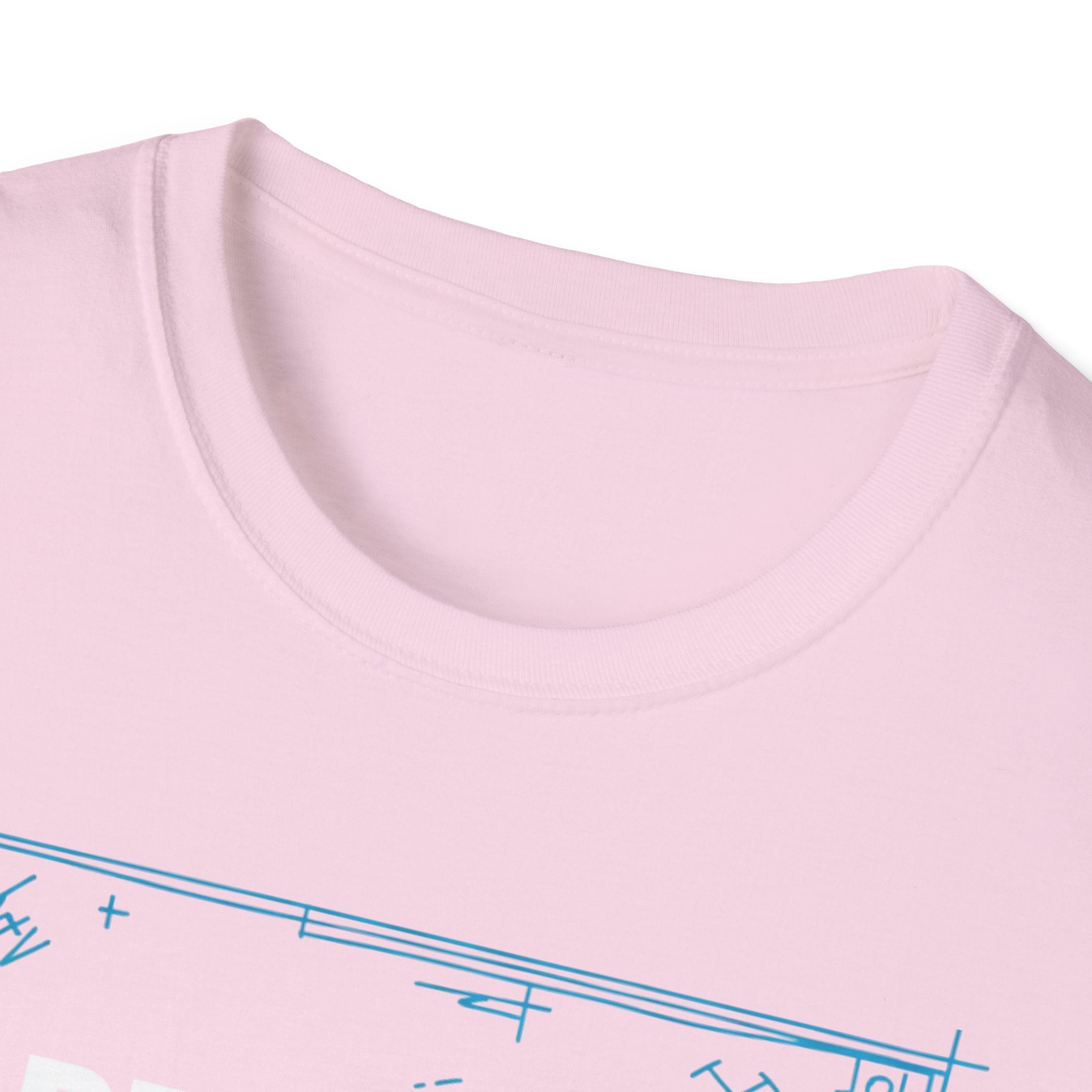 Project Status: Pending T-Shirt