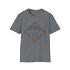 Temporary Fix Champion - Family Owned T-Shirt