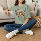 The Dinner Is Whatever You Can Microwave. T-Shirt