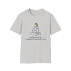 PARENTHOOD: Under Construction T-Shirt
