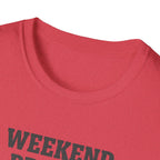 Weekend Project YEAR 3 T-Shirt