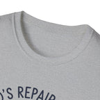Dad's Repair Shop T-Shirt