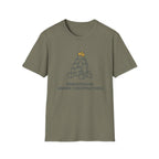 PARENTHOOD: Under Construction T-Shirt