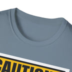 CAUTION: New Owner, New Parent T-Shirt