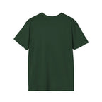 Living Outside Until Furter Notice. T-Shirt