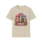Proud DIY MOM And DAD. T-Shirt