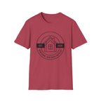 New Home. New Baby. No Sleep. Est. 2026 T-Shirt