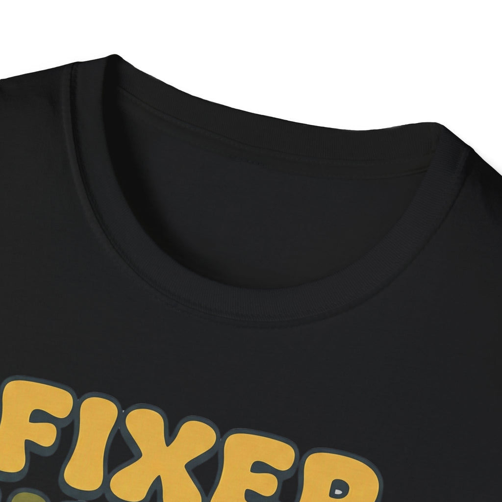 Fixer Upper- The House and The Parents T-Shirt